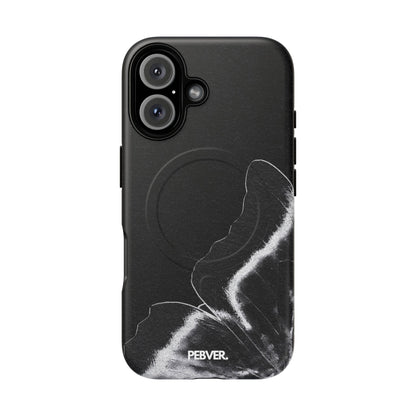 1st | MagSafe Phone Case PEBVER. iPhone 16 Matte