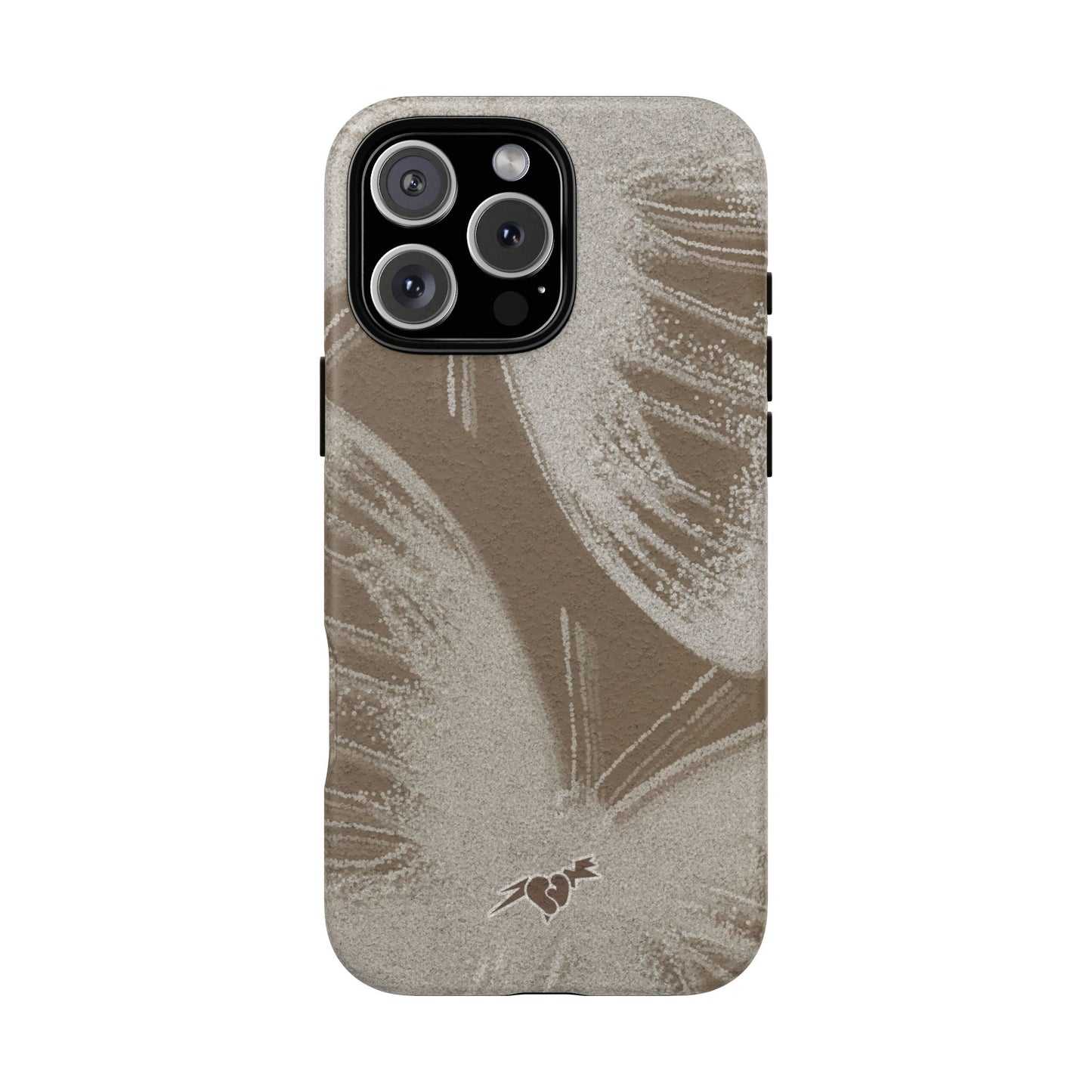 Bfly 1 Phone Case iPhone 16 Pro Max Matte