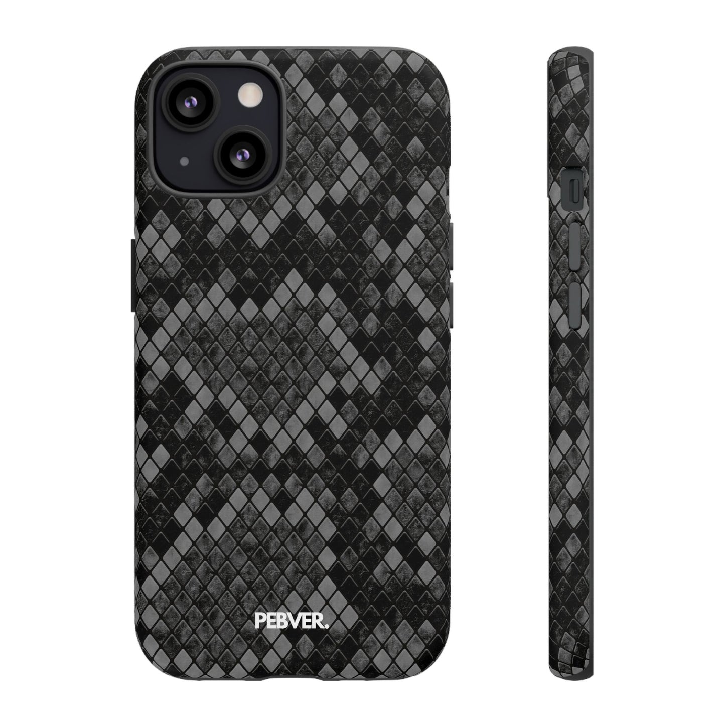 SnakeCream | Phone Case iPhone 13 Matte