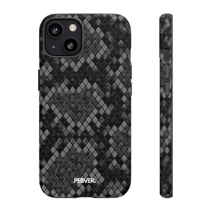 SnakeCream | Phone Case iPhone 13 Matte