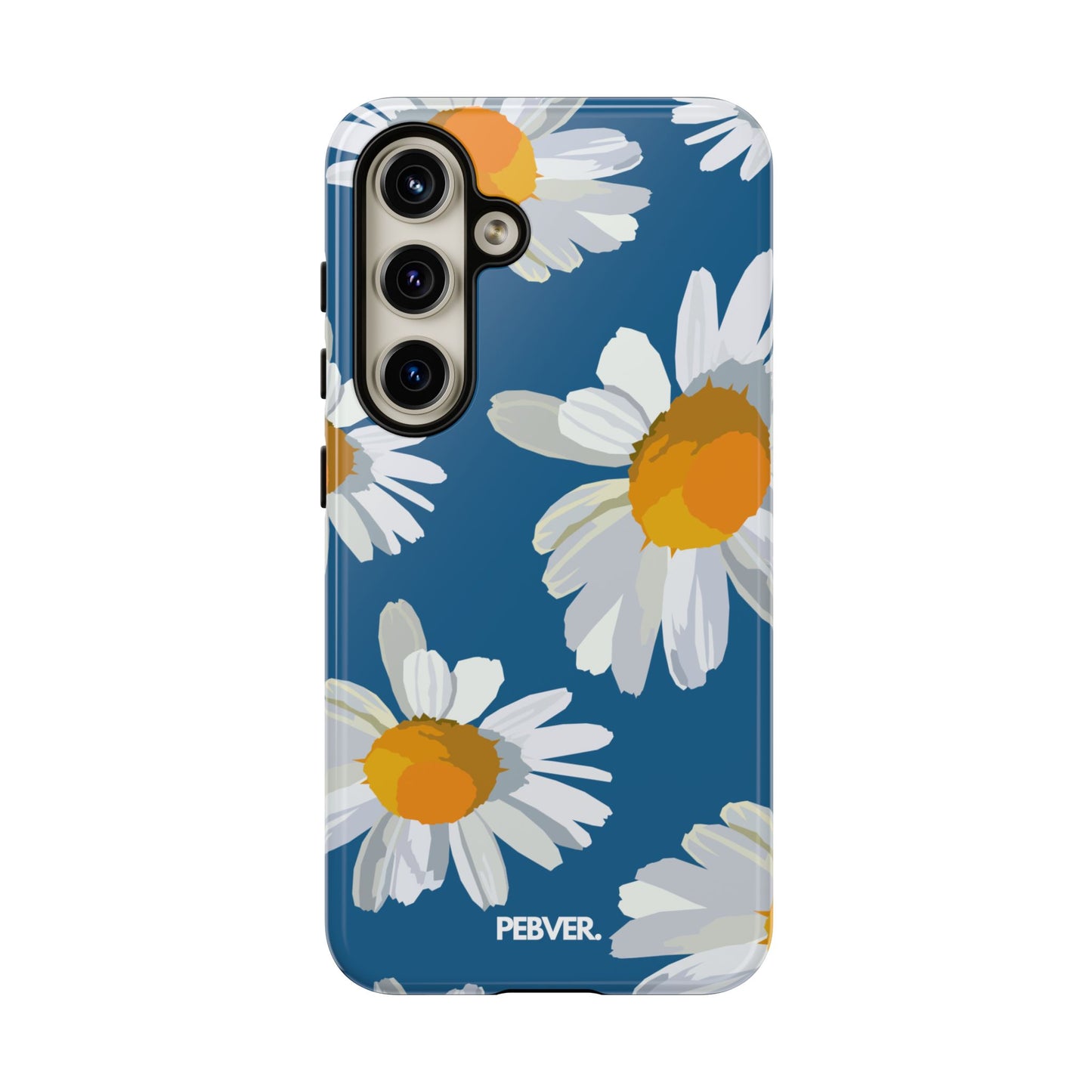 Daisy | Phone Case Samsung Galaxy S24 Glossy