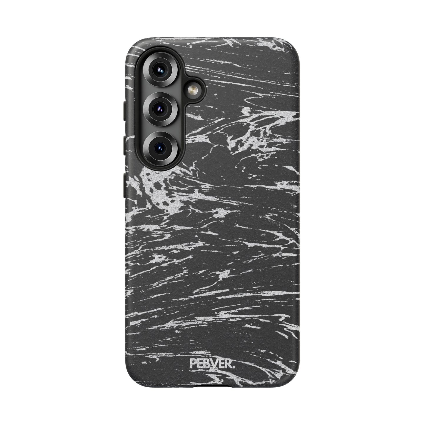Graphite Phone Case Samsung Galaxy S25 Matte