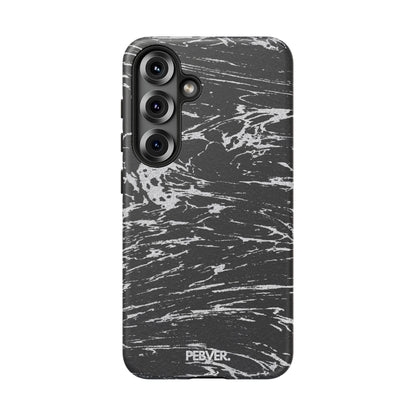 Graphite Phone Case Samsung Galaxy S25 Matte