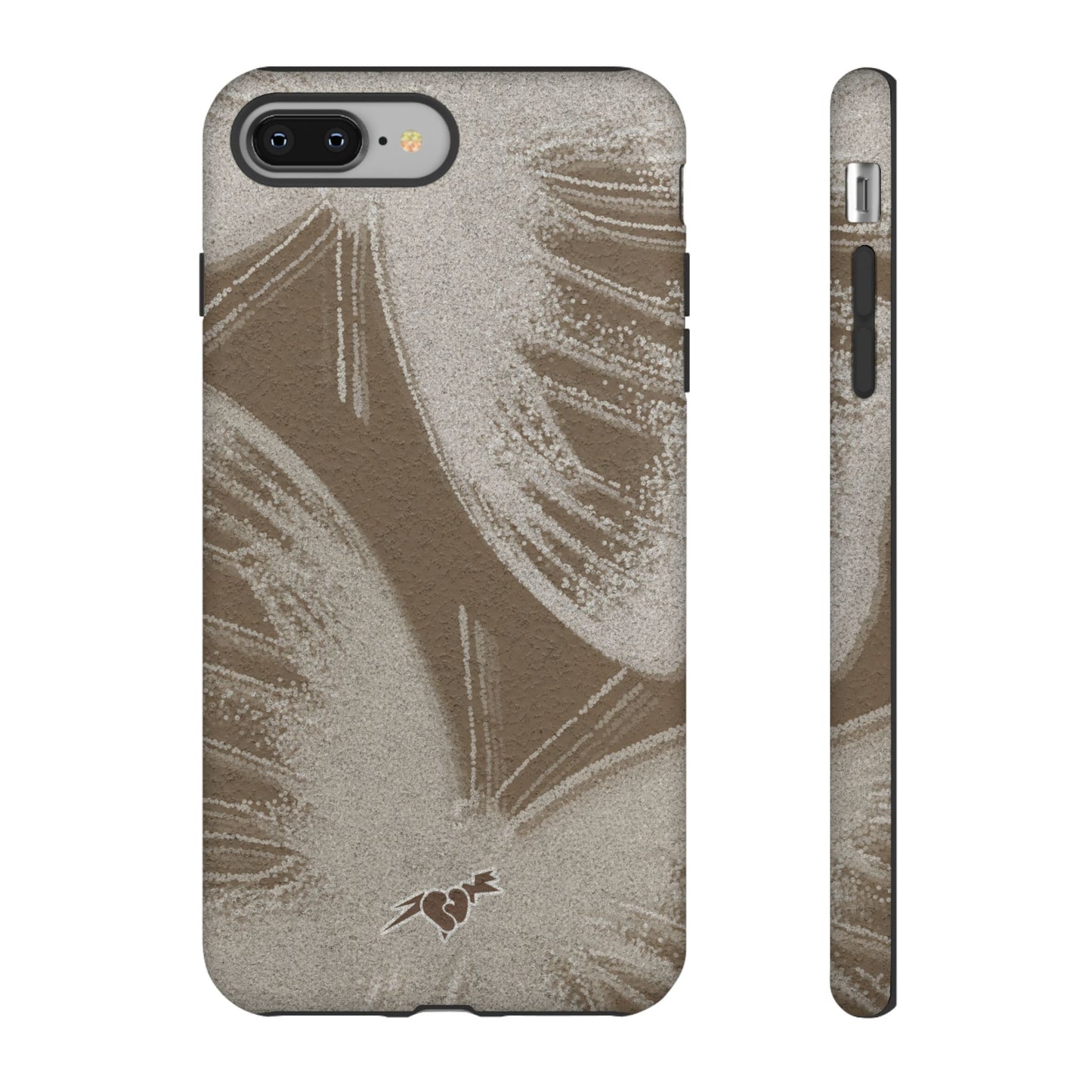 Bfly 1 Phone Case Phone Case PEBVER.