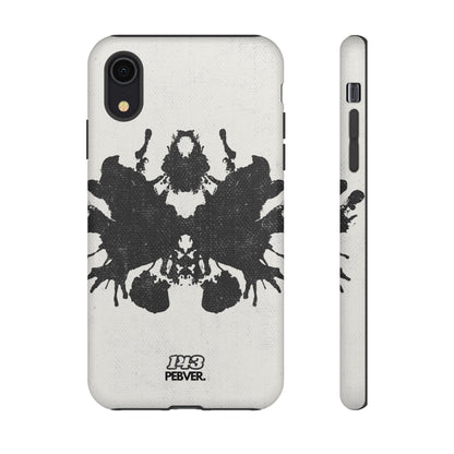 Evidence Phone Case Phone Case PEBVER.