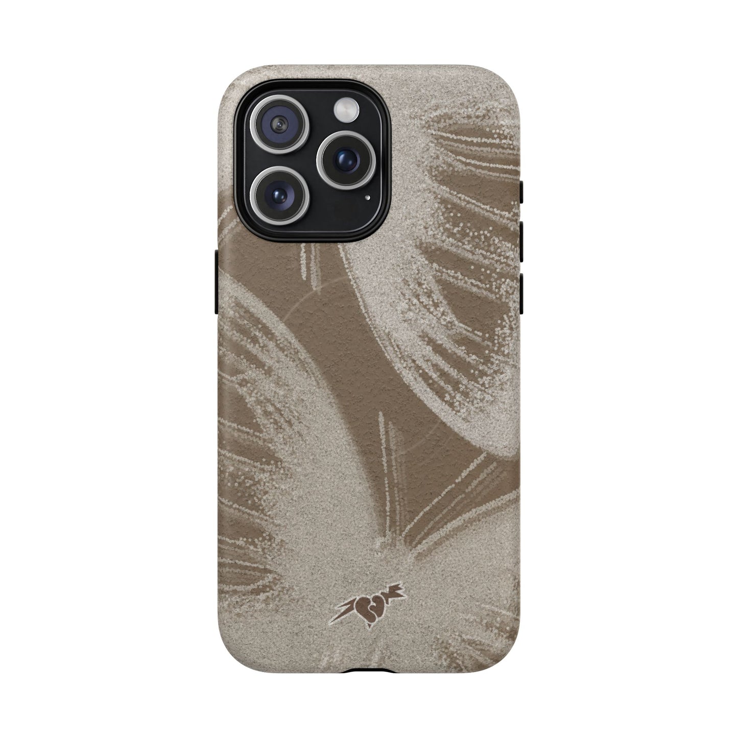 Bfly 1 MagSafe Case Phone Case PEBVER. iPhone 15 Pro Max Matte