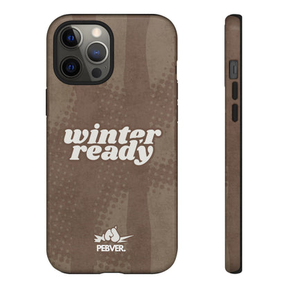 WR Phone Case iPhone 12 Pro Max Glossy