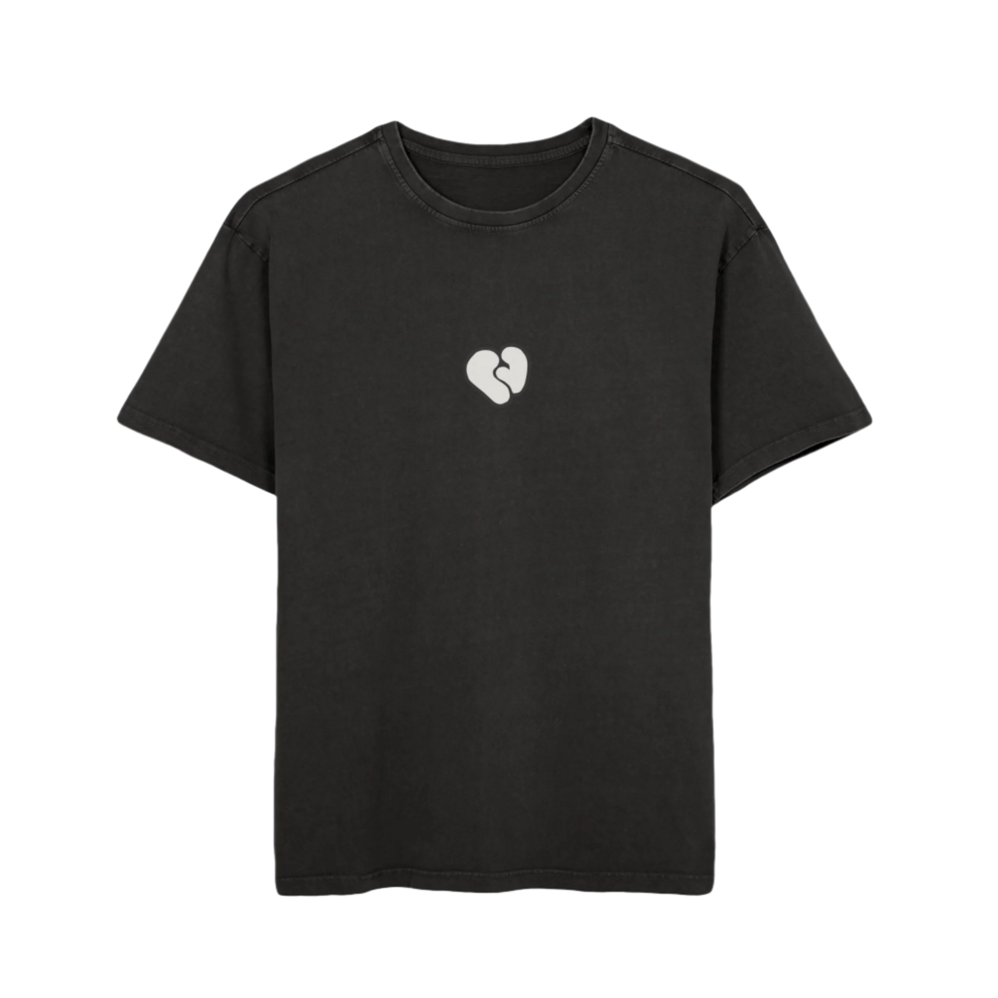 Club | T-Shirt T-Shirt PEBVER. XL Black