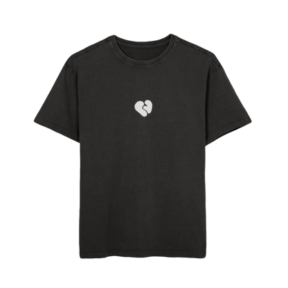 Club | T-Shirt T-Shirt PEBVER. XL Black