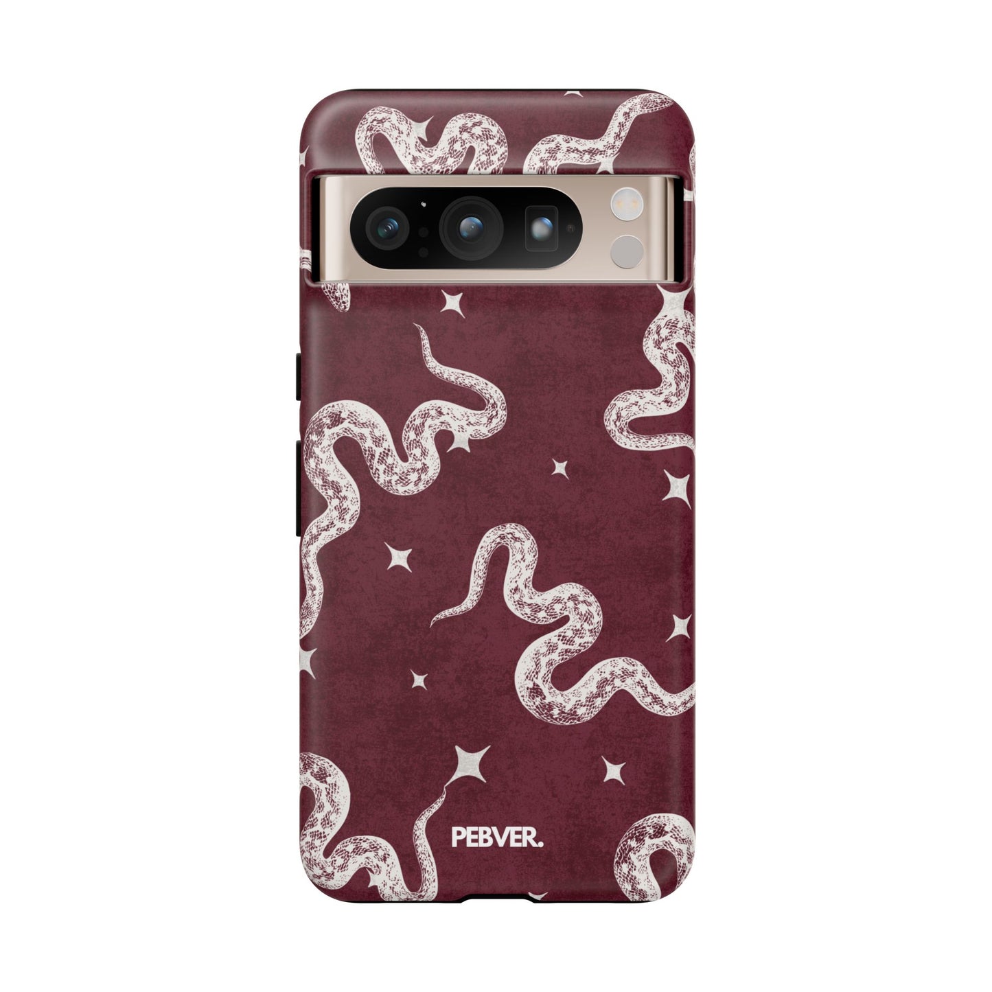 RedMoon | Phone Case Google Pixel 8 Pro Matte