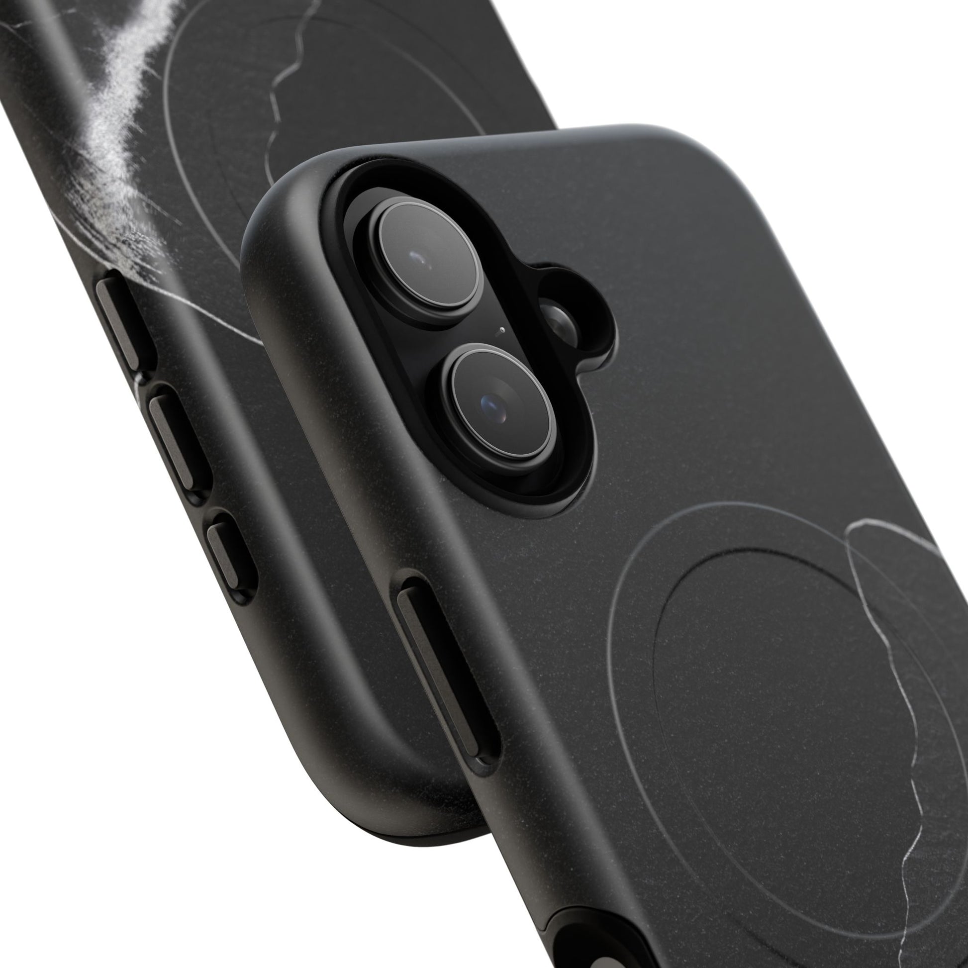1st | MagSafe iPhone 17 Pro Max Matte