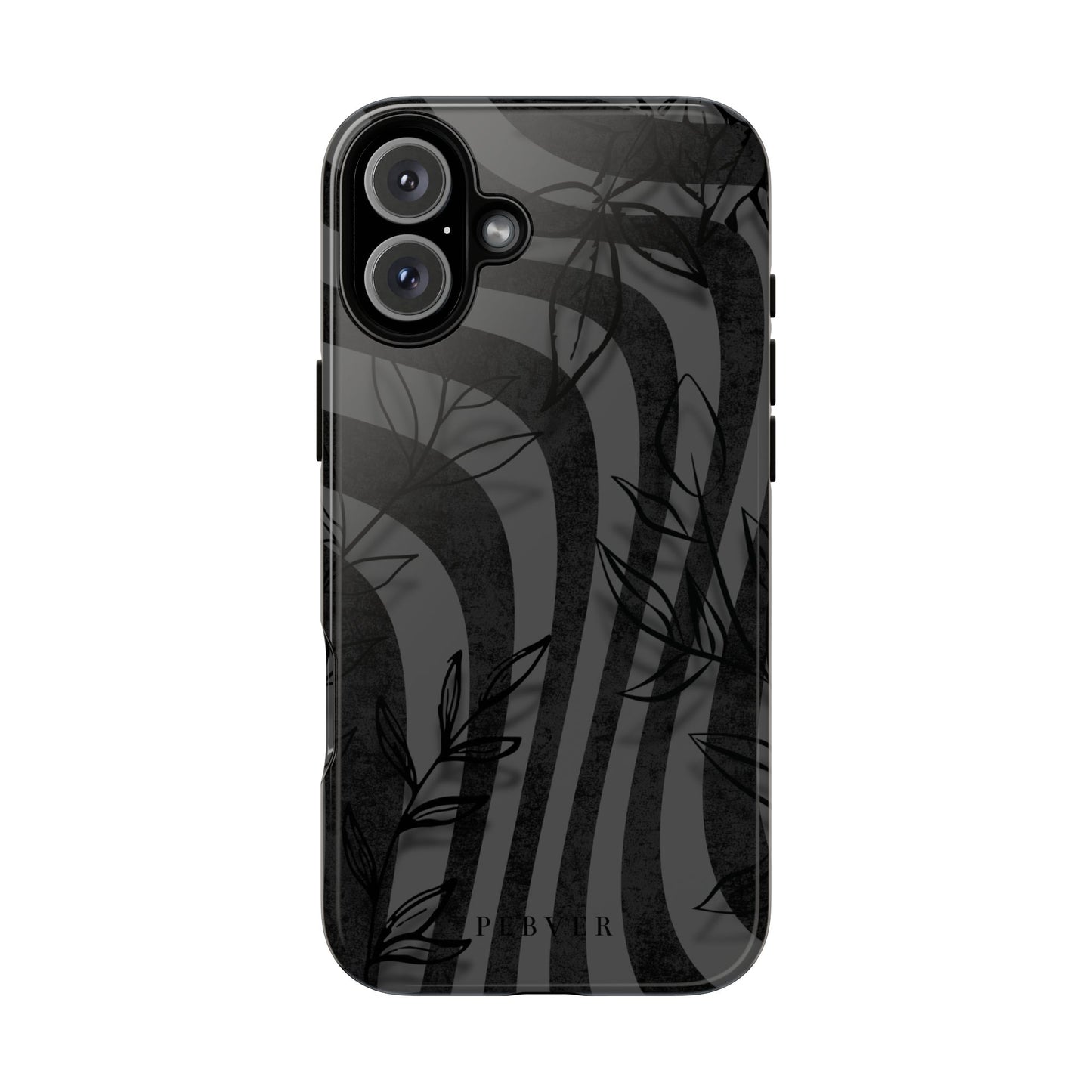 OldWood | Phone Case iPhone 16 Plus Glossy