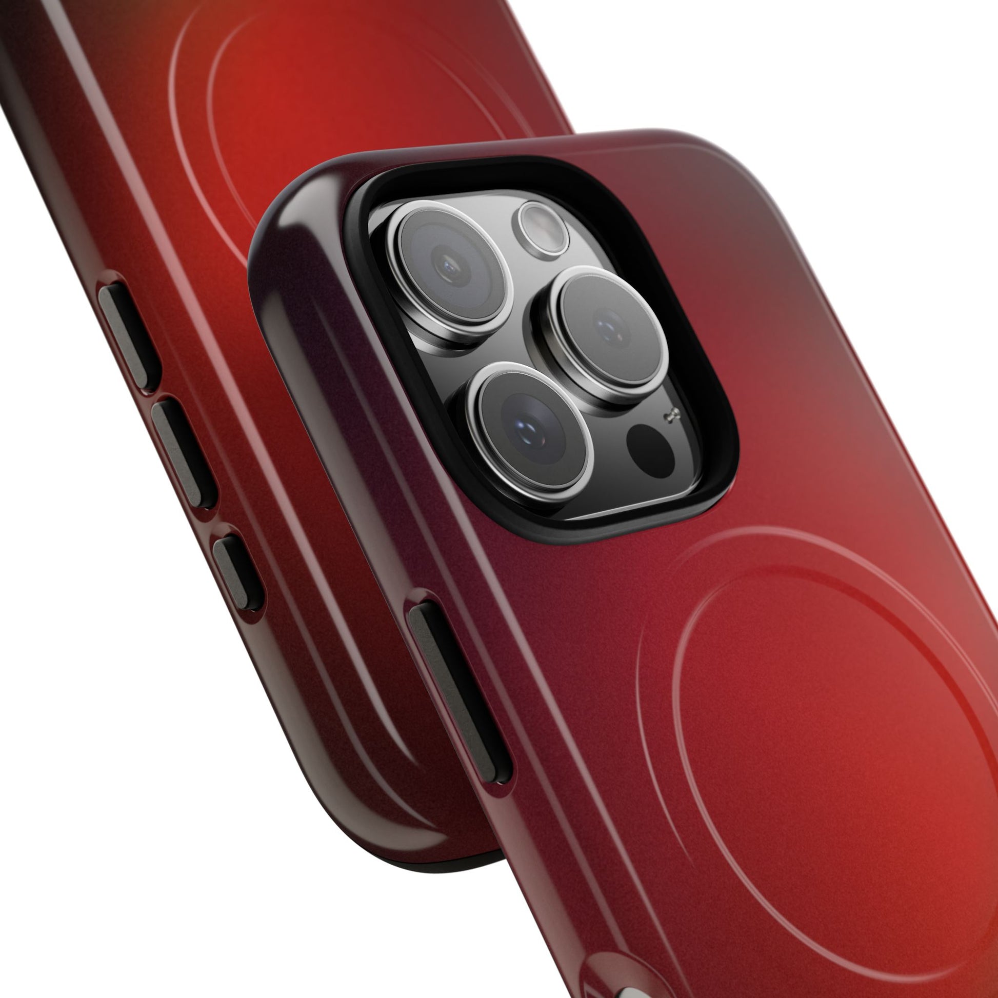 Sense | MagSafe iPhone 17 Pro Max Matte