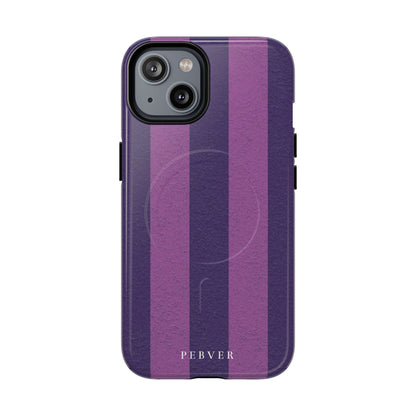 Linear | MagSafe Phone Case PEBVER. iPhone 14 Glossy