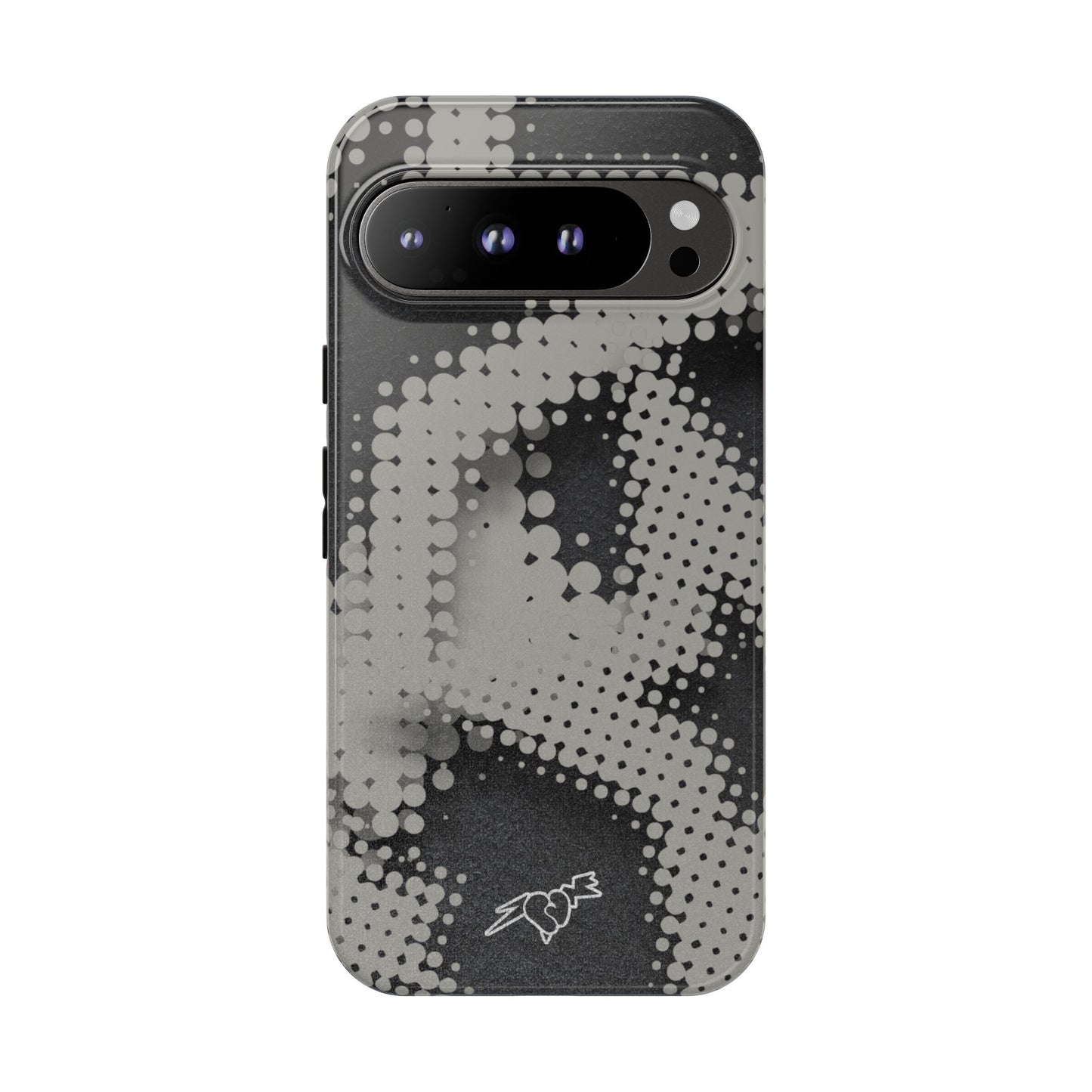 Stared Phone Case Google Pixel 9 Pro XL Glossy
