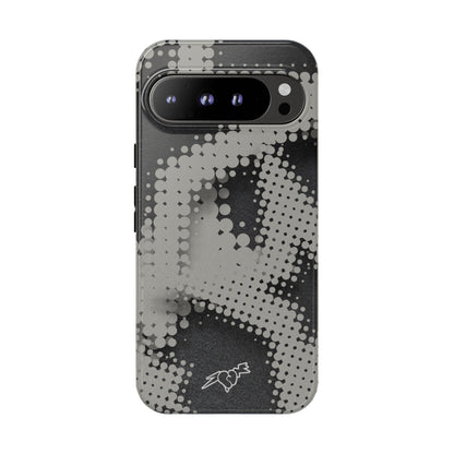 Stared Phone Case Google Pixel 9 Pro XL Glossy