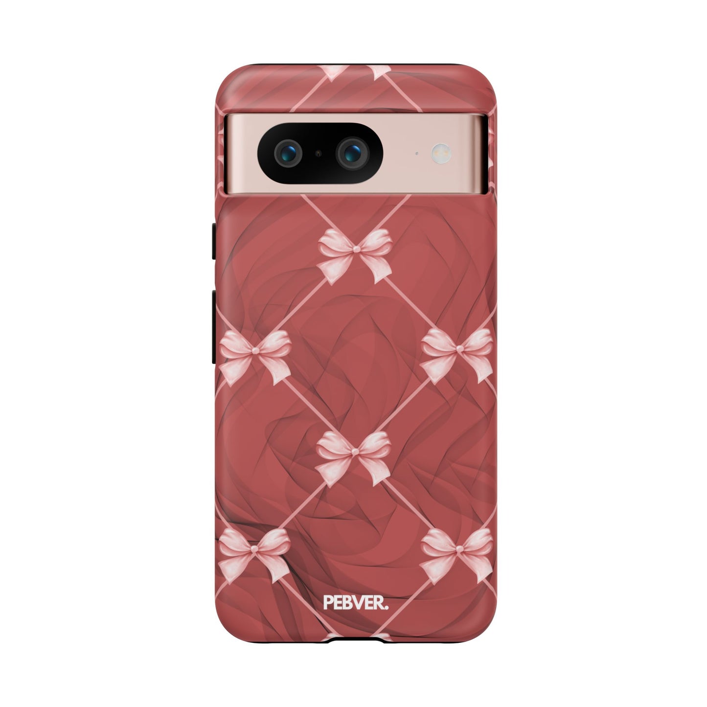 Comfy | Phone Case Google Pixel 8 Matte
