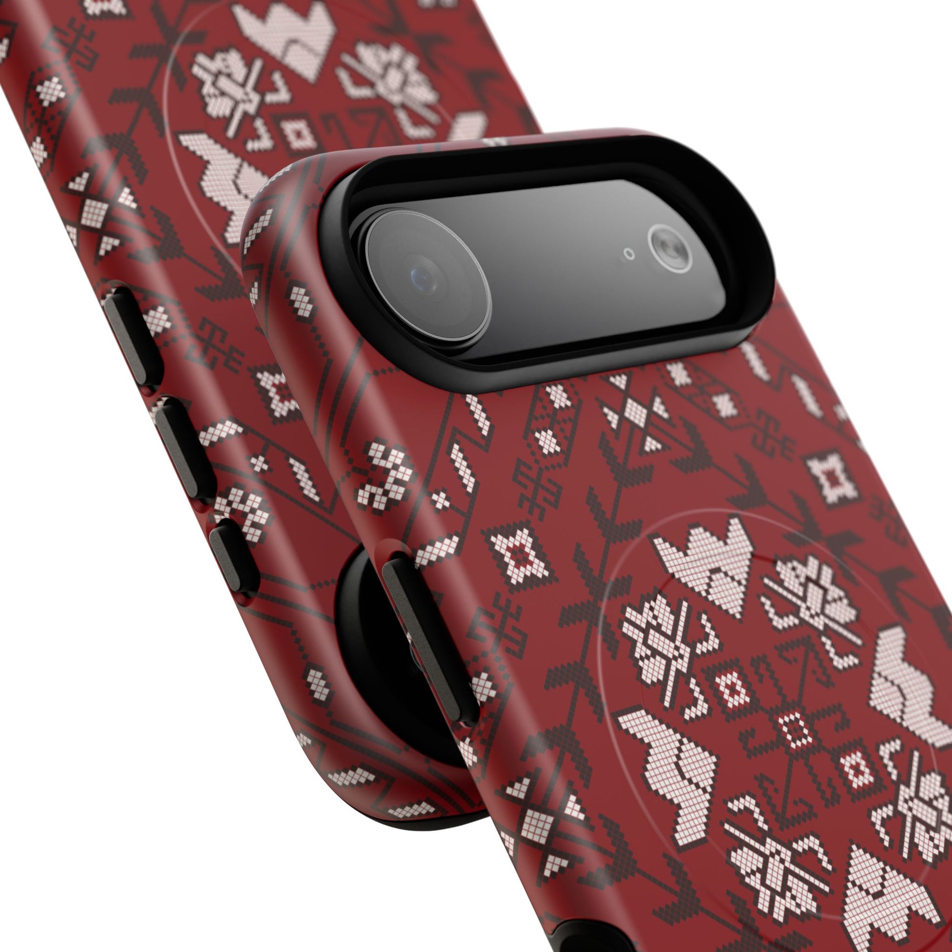 Carpety | MagSafe iPhone 17 Pro Max Matte