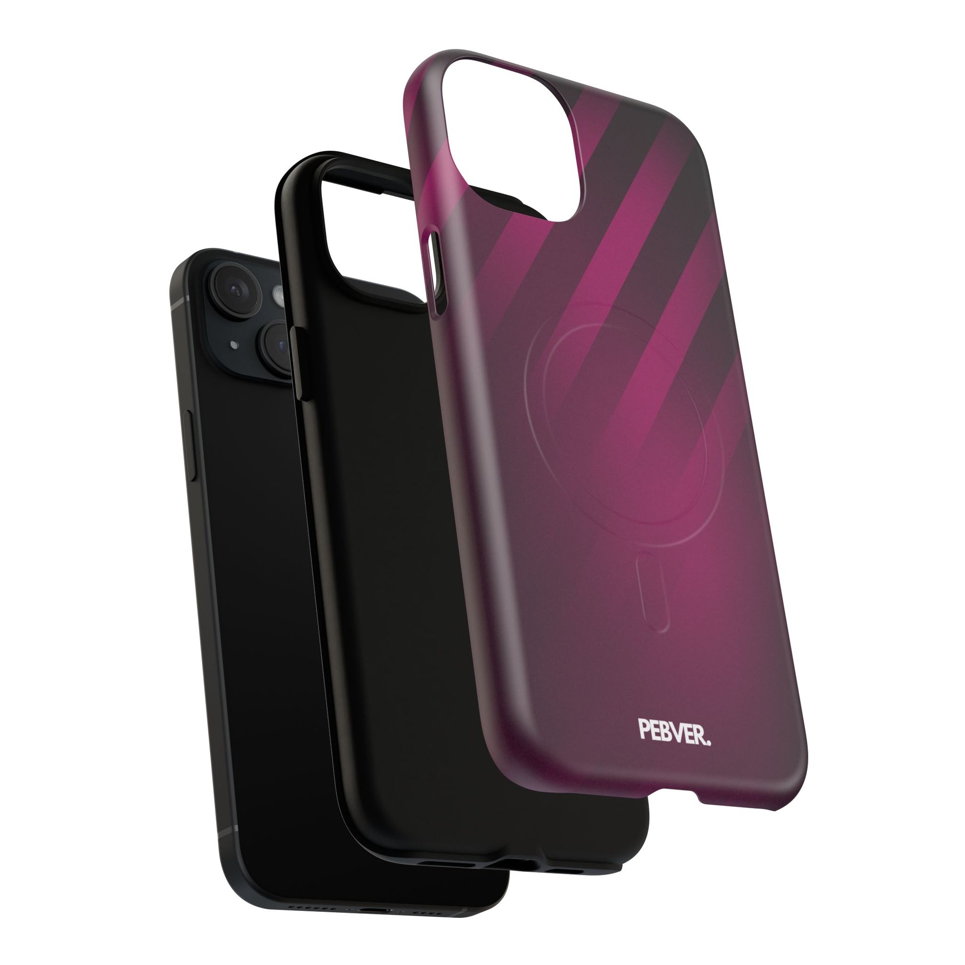 Glamour | MagSafe iPhone 17 Pro Max Matte