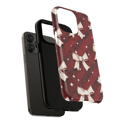 Bowly | MagSafe iPhone 17 Pro Max Matte