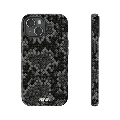 SnakeCream | Phone Case iPhone 15 Glossy