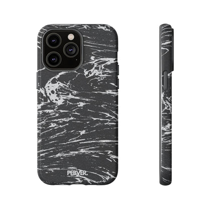 Graphite Phone Case iPhone 14 Pro Max Matte