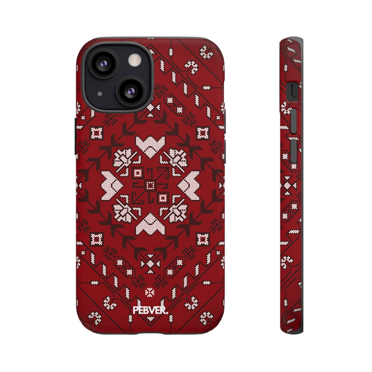 Carpety | Phone Case iPhone 13 Mini Matte