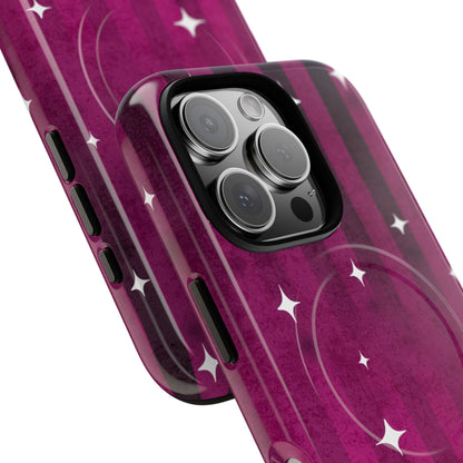 Dreamy | MagSafe iPhone 17 Pro Max Matte