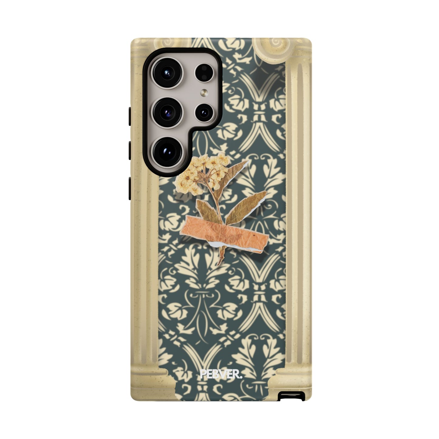 Greecy | Phone Case Samsung Galaxy S24 Ultra Matte