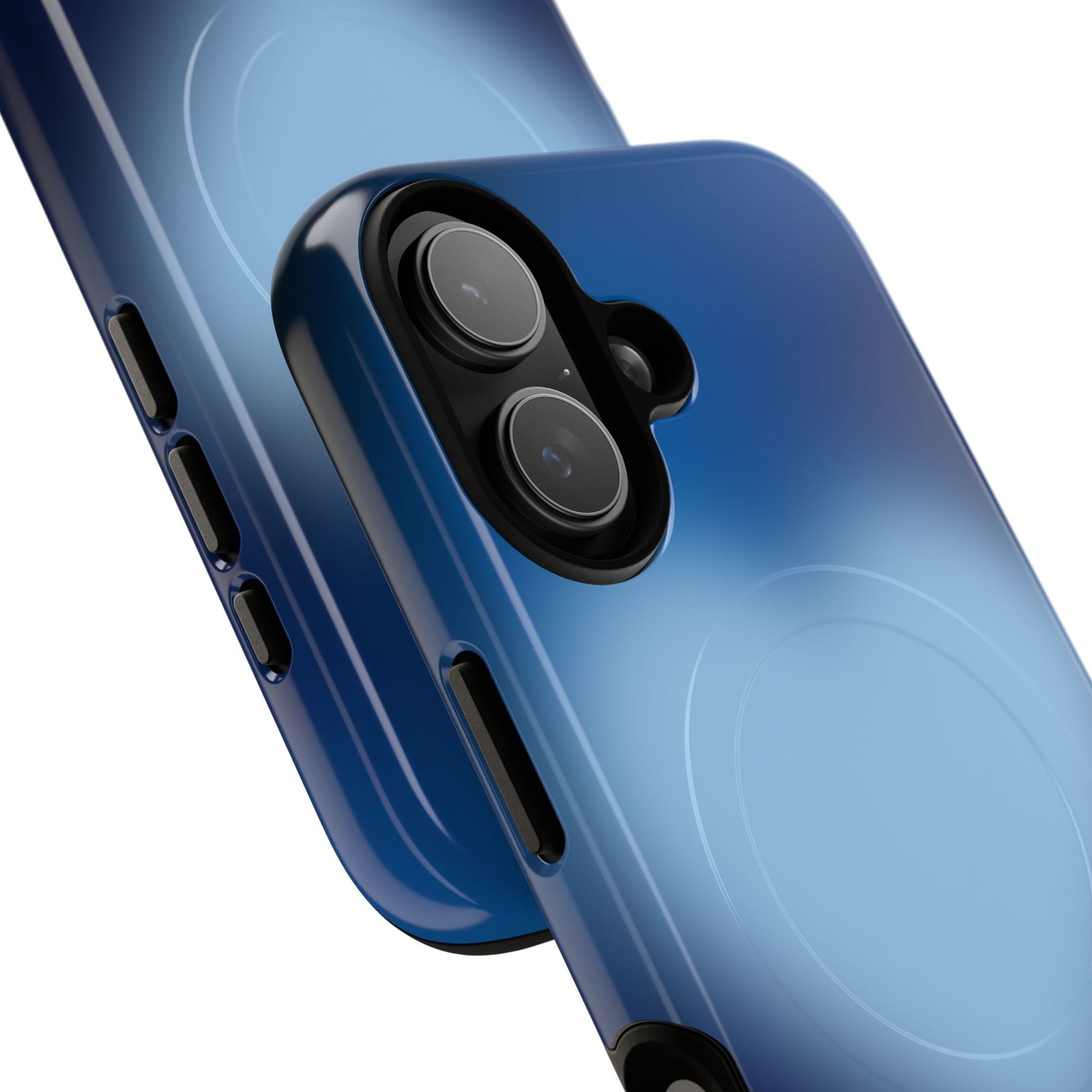 Bluove | MagSafe iPhone 17 Pro Max Matte