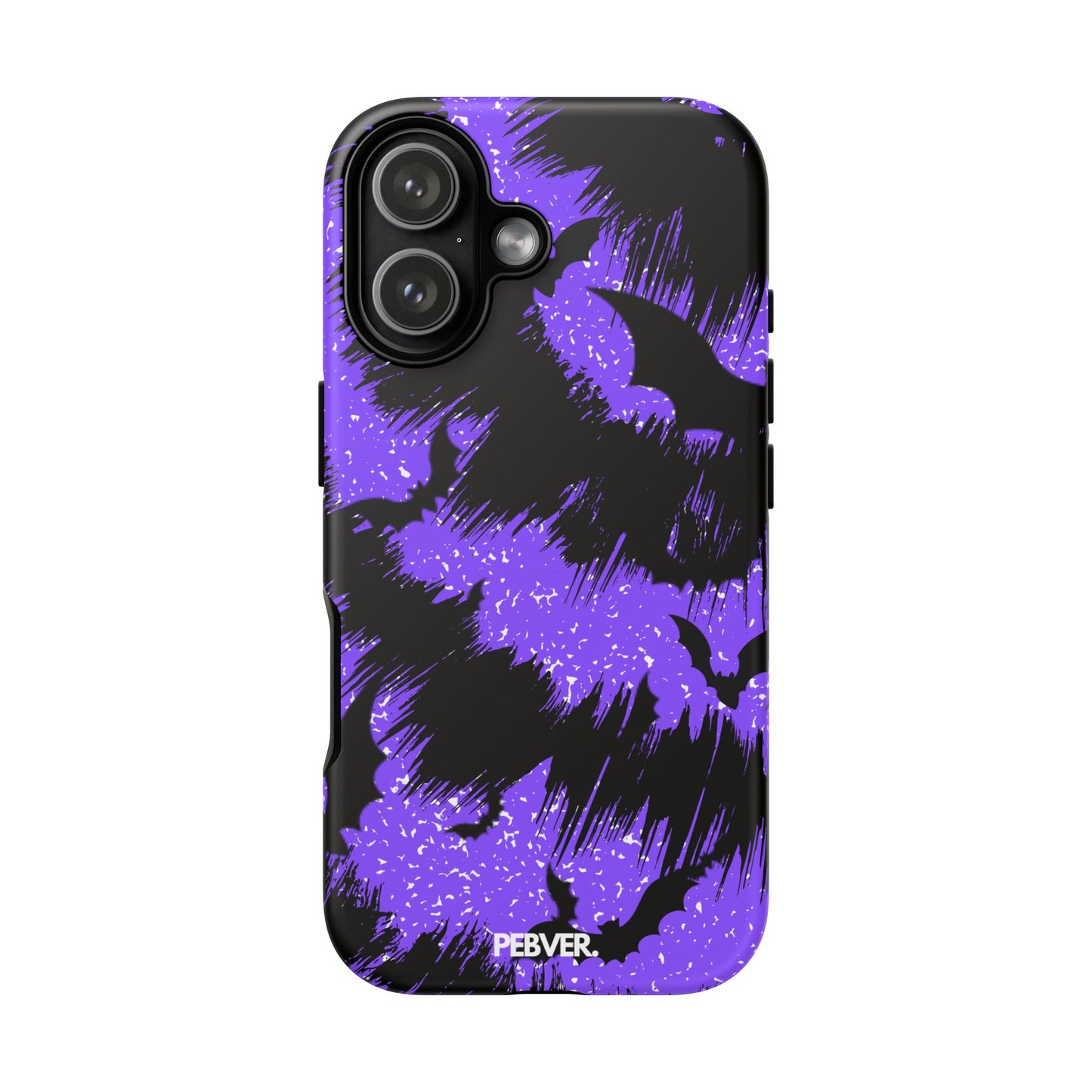 ScaryBat | Phone Case iPhone 17 Matte