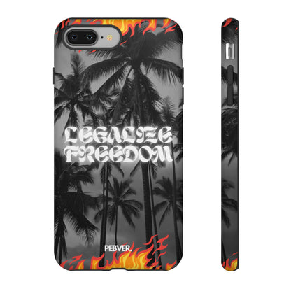 Legalize | Phone Case Phone Case PEBVER.