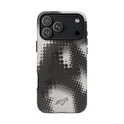 Stared 2 Phone Case iPhone 17 Pro Max Glossy