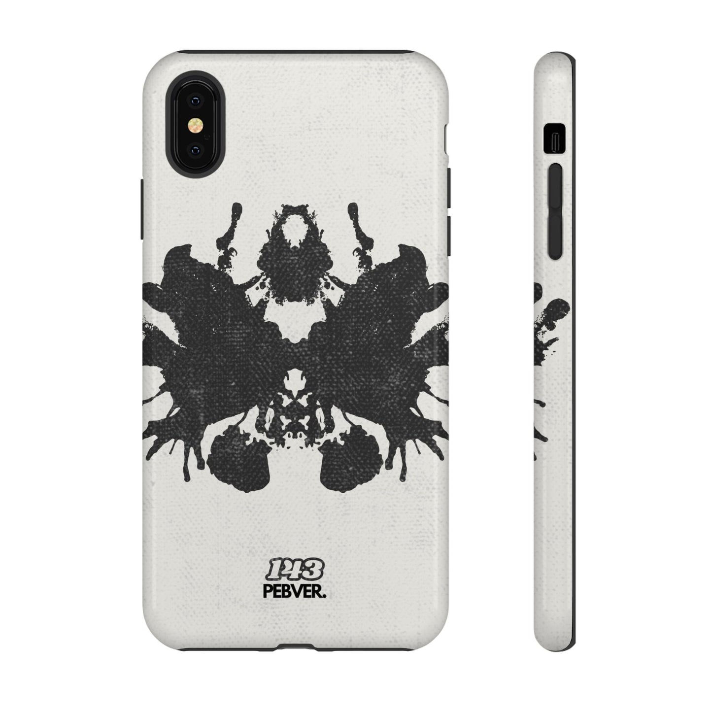 Evidence Phone Case Phone Case PEBVER.