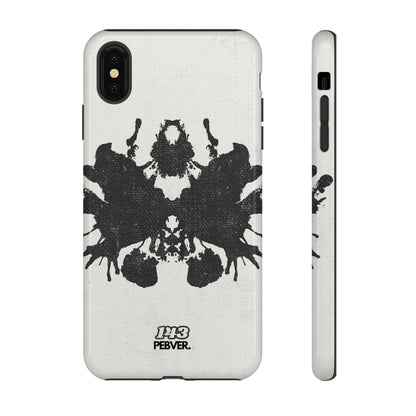 Evidence Phone Case Phone Case PEBVER.