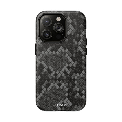 SnakeCream | MagSafe Phone Case PEBVER. iPhone 14 Pro Matte