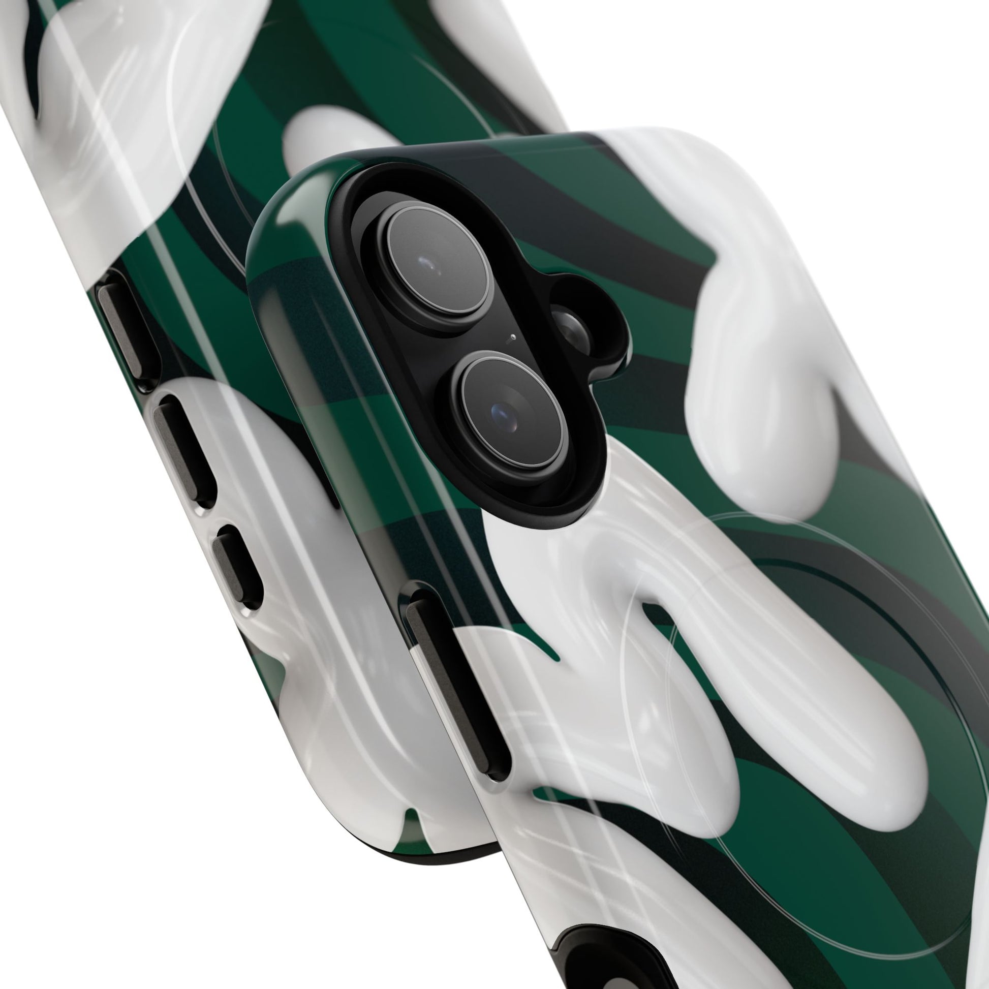 XMAS | MagSafe iPhone 17 Pro Max Matte