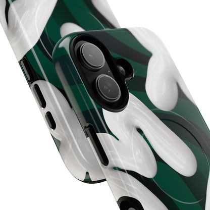 XMAS | MagSafe iPhone 17 Pro Max Matte