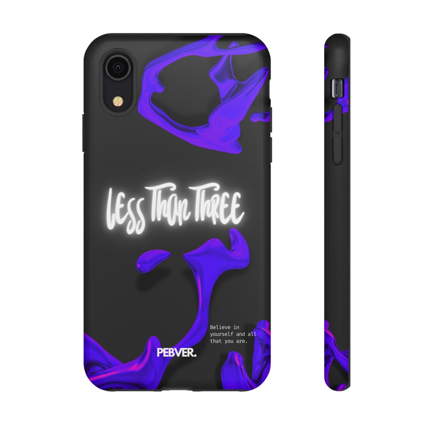 LTT | Phone Case Phone Case PEBVER.