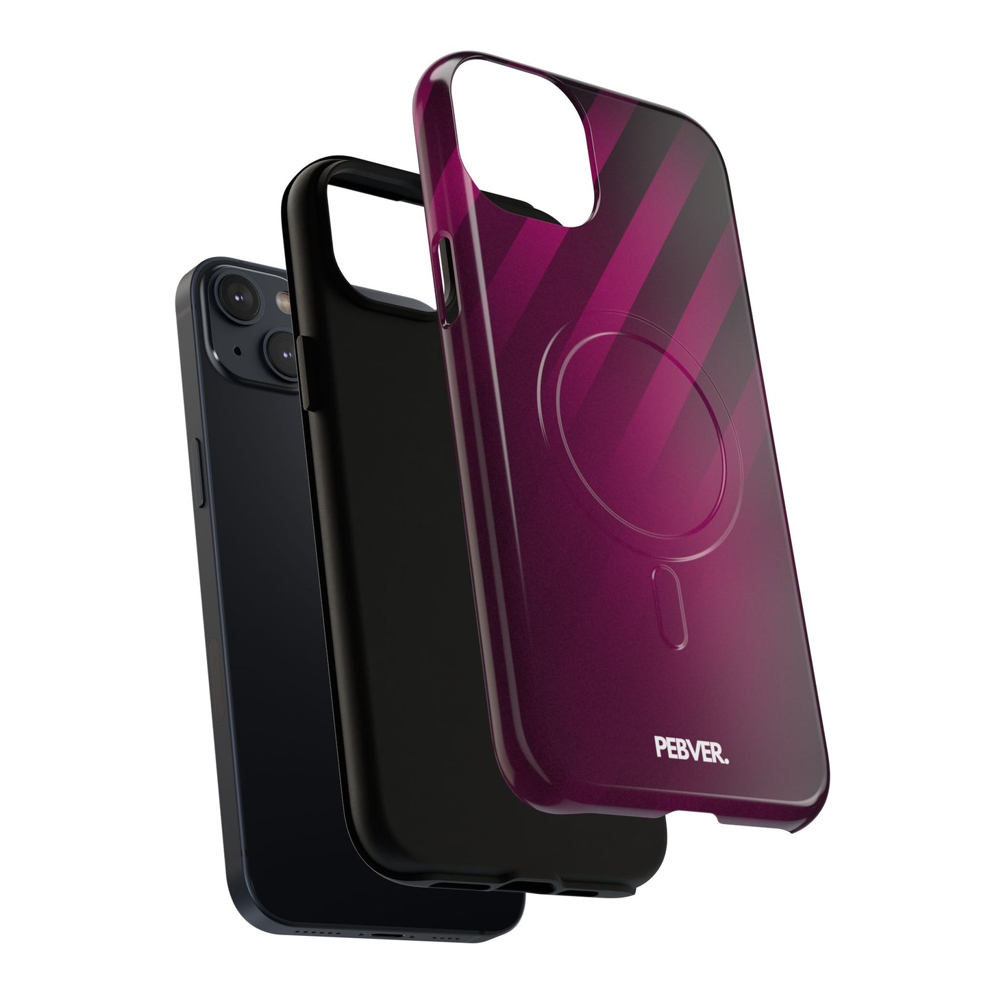 Glamour | MagSafe iPhone 17 Pro Max Matte