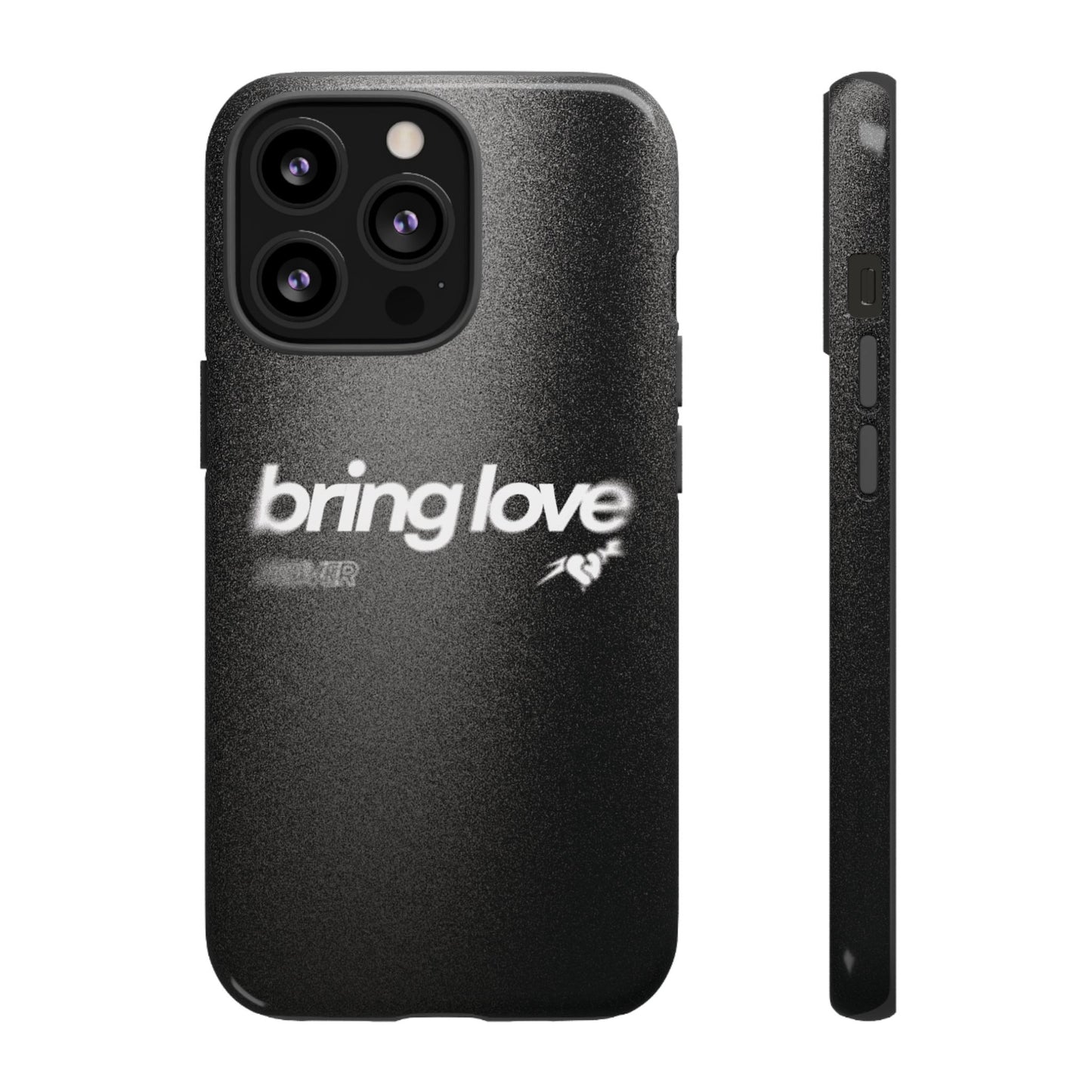 Bring Love Phone Case