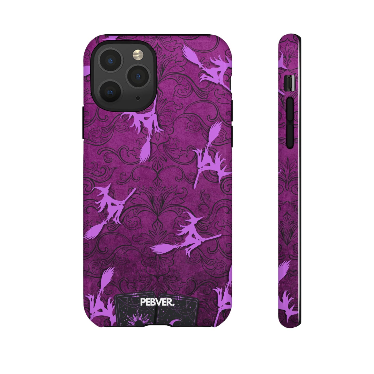 Witched | Phone Case Phone Case PEBVER.