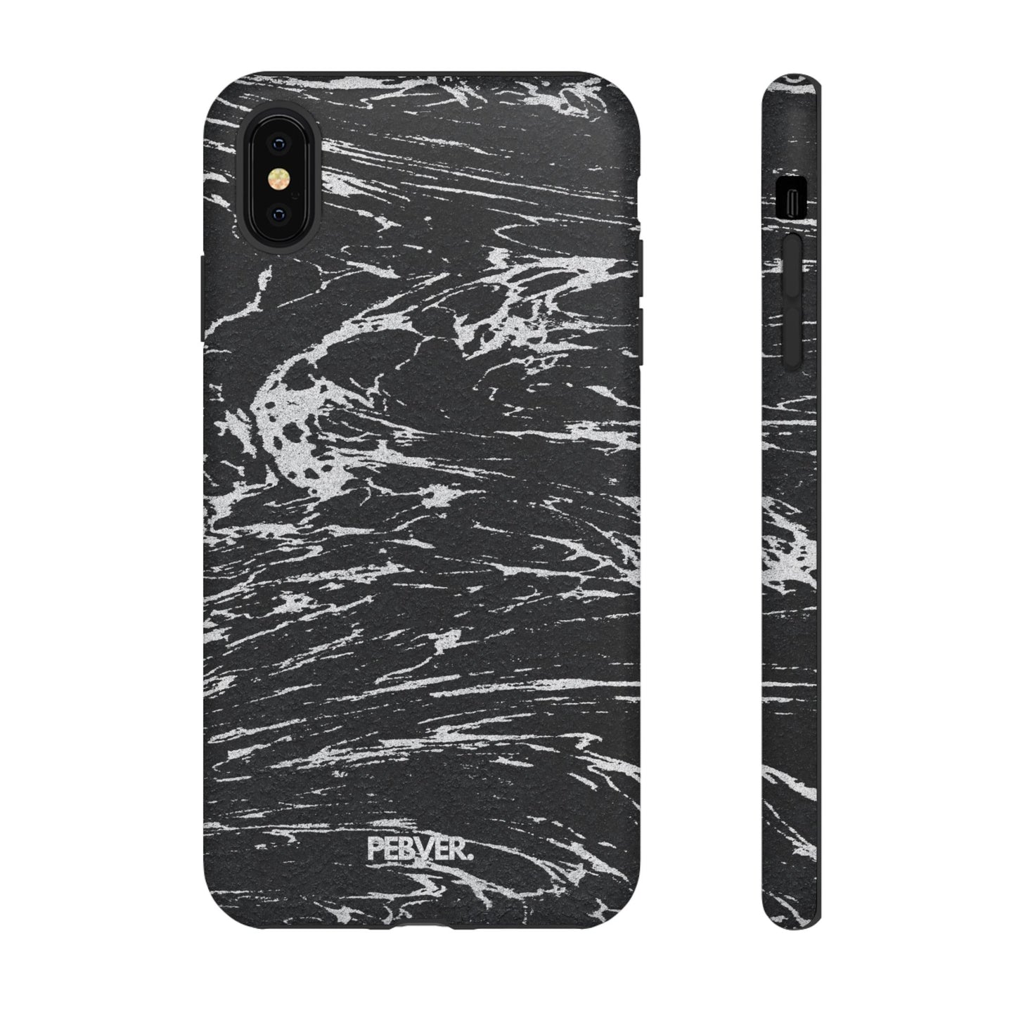 Graphite Phone Case Phone Case PEBVER.