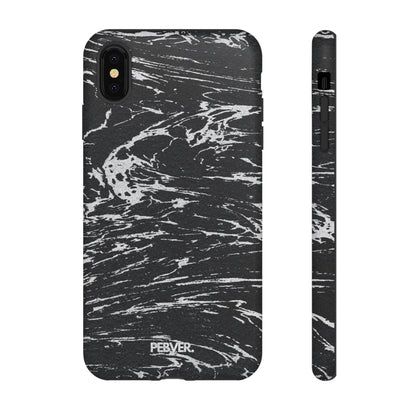 Graphite Phone Case Phone Case PEBVER.