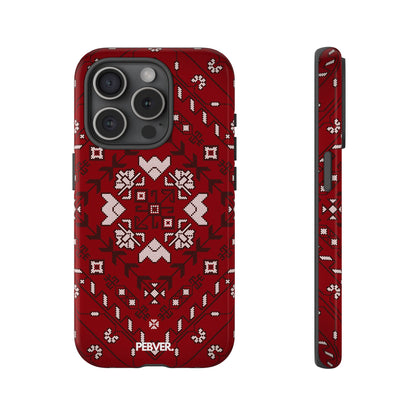 Carpety | Phone Case iPhone 15 Pro Glossy