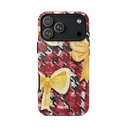 Candy | Phone Case iPhone 17 Pro Max Glossy