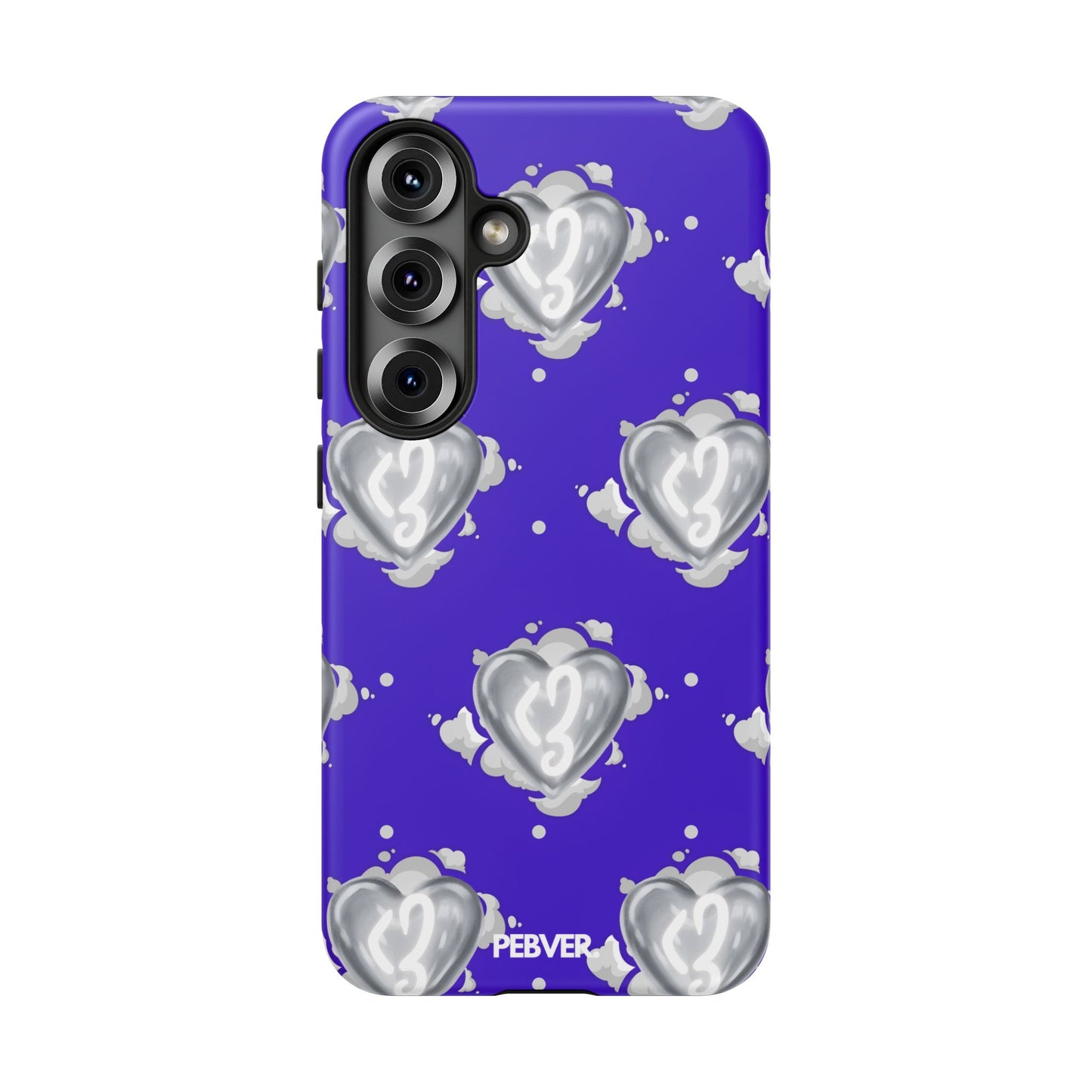 Vacation | Phone Case Samsung Galaxy S25 Matte