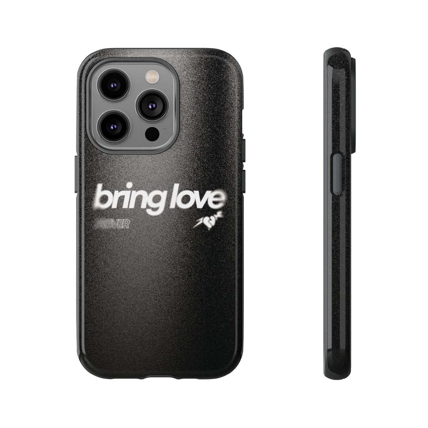Bring Love Phone Case