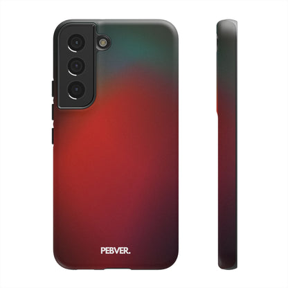 Sense | Phone Case Samsung Galaxy S22 Matte