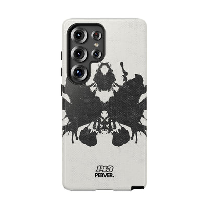 Evidence Phone Case Samsung Galaxy S25 Ultra Glossy